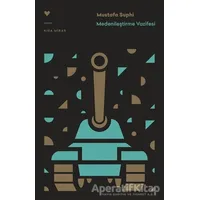 Medenileştirme Vazifesi - Mustafa Suphi - Can Yayınları