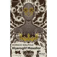 Hiyeroglif Masallar - Horace Walpole - Can Yayınları