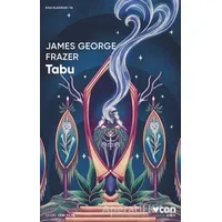 Tabu - James George Frazer - Can Yayınları