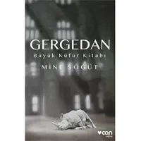 Gergedan - Mine Söğüt - Can Yayınları