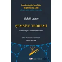 Şemsiye Teoremi - Mickael Launay - Say Yayınları