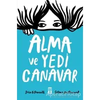 Alma ve Yedi Canavar - Iria G. Parente - Genç Timaş