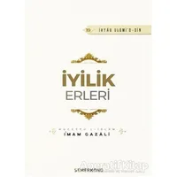İyilik Erleri - İmam Gazali - Semerkand Yayınları