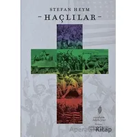 Haçlılar - Stefan Heym - Yordam Edebiyat