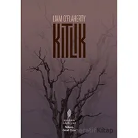 Kıtlık - Liam O’Flaherty - Yordam Edebiyat