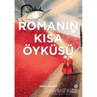 Romanın Kısa Öyküsü - Henry Russel - Hep Kitap