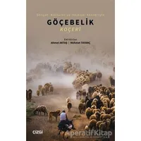 Sosyal, Kültürel ve İktisadi Yönleriyle Göçebelik - Koçeri - Kolektif - Çizgi Kitabevi Yayınları