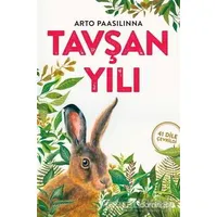 Tavşan Yılı - Arto Paasilinna - Domingo Yayınevi
