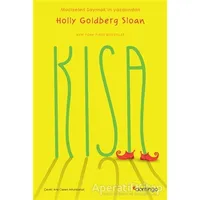 Kısa - Holly Goldberg Sloan - Domingo Yayınevi