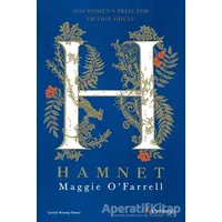 Hamnet - Maggie OFarrell - Domingo Yayınevi