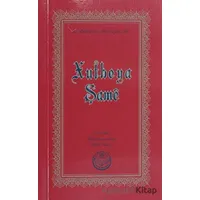 Xutbeya Şame - Bediüzzaman Said Nursi - Tenvir Neşriyat