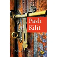 Paslı Kilit - Dağlar Özügüç - Ares Yayınları