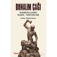 Bunalım Çağı - Çetin Türkyılmaz - BilgeSu Yayıncılık