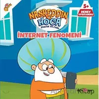 Nasreddin Hoca Zaman Yolcusu - İnternet Fenomeni - Gökçe Özder - Beta Kids