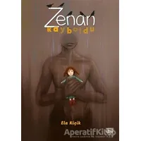 Zenan Kayboldu - Ela Kiçik - Nota Bene Yayınları