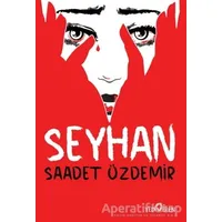 Seyhan - Saadet Özdemir - Yediveren Yayınları