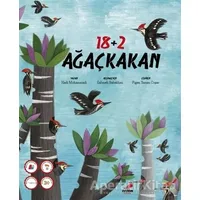 18+2 Ağaçkakan - Muhammed Hadi Muhammedi - Erdem Çocuk
