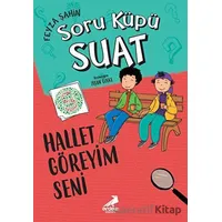 Hallet, Göreyim Seni - Feyza Şahin - Erdem Çocuk