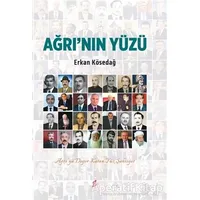 Ağrı`nın Yüzü - Erkan Kösedağ - Okur Kitaplığı