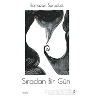Sıradan Bir Gün - Kolektif - Okur Kitaplığı