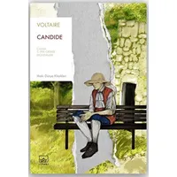 Candide ve Mikromegas - François Marie Arouet Voltaire - İthaki Yayınları