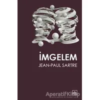 İmgelem - Jean Paul Sartre - İthaki Yayınları