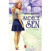 Sadece Sen - Jessica Sorensen - Pena Yayınları