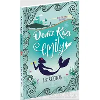 Deniz Kızı Emily - Liz Kessler - Ephesus Yayınları