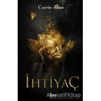 İhtiyaç - Carrie Jones - GO! Kitap