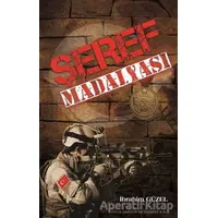 Şeref Madalyası - İbrahim Güzel - Salon Yayınları