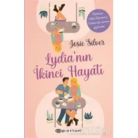 Lydianın İkinci Hayatı - Josie Silver - Epsilon Yayınevi