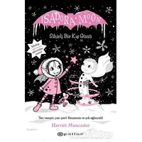 Isadora Moon Sihirli Bir Kış Günü - Harriet Muncaster - Epsilon Yayınevi