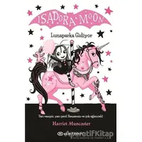 Isadora Moon – Lunaparka Gidiyor - Harriet Muncaster - Epsilon Yayınevi