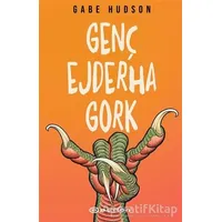 Genç Ejderha Gork - Gabe Hudson - Epsilon Yayınevi