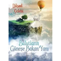 Bulutların Güneşe Bakan Yanı - Kolektif - Doğan Çocuk