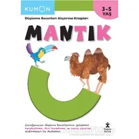 Kumon - Mantık - Kolektif - Doğan Çocuk