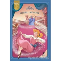 Disney Prenses Saray Masalları Sihirli Misafir - Kolektif - Doğan Çocuk
