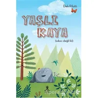 Yaşlı Kaya - Deb Pilutti - Doğan Çocuk