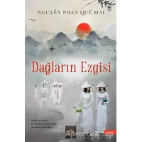 Dağların Ezgisi - Nguyen Phan Que Mai - Arkadya Yayınları