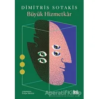 Büyük Hizmetkar - Dimitris Sotakis - Delidolu