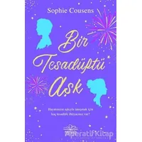 Bir Tesadüftü Aşk - Sophie Cousens - Nemesis Kitap