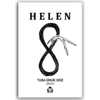 Helen - Tuba Emlik Ekiz - Alan Yayıncılık