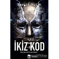 İkiz Kod - Margit Ruile - Eksik Parça Yayınları