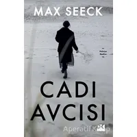 Cadı Avcısı - Max Seeck - Doğan Kitap