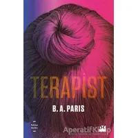 Terapist - B. A. Paris - Doğan Kitap