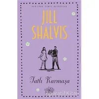 Tatlı Karmaşa - Jill Shalvis - Nemesis Kitap