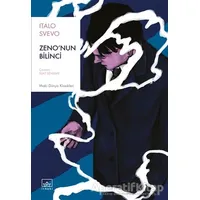 Zenonun Bilinci - Italo Svevo - İthaki Yayınları