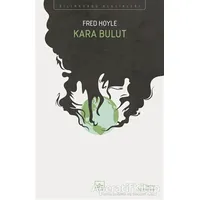 Kara Bulut - Fred Hoyle - İthaki Yayınları
