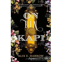 On Bin Kapı - Alix E. Harrow - İthaki Yayınları