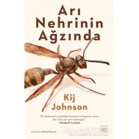 Arı Nehrinin Ağzında - Kij Johnson - İthaki Yayınları